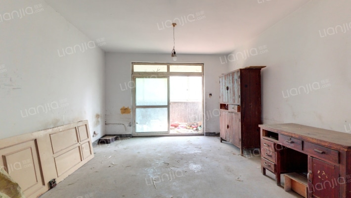 禾东公寓二期二手房实景图