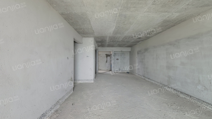 朝南维港天悦二手房实景图