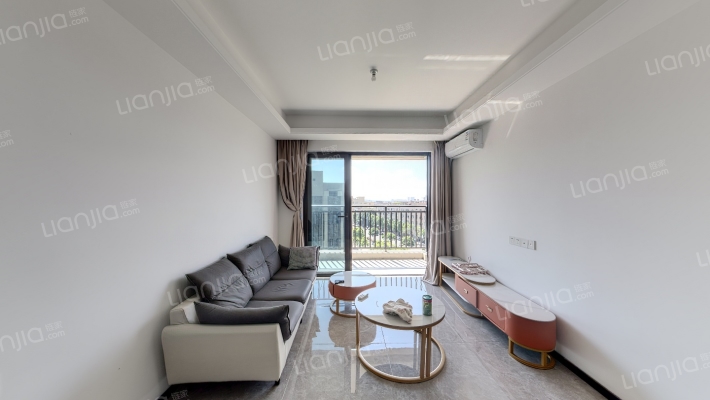 龙光·玖誉湾二手房实景图