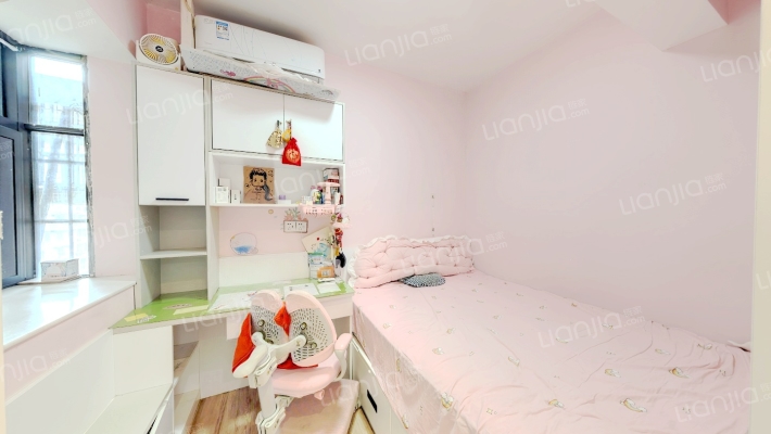 东环路3号大院二手房实景图