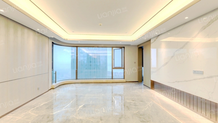 湖畔悦园二手房实景图