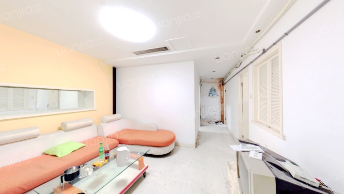 世纪龙腾二手房实景图