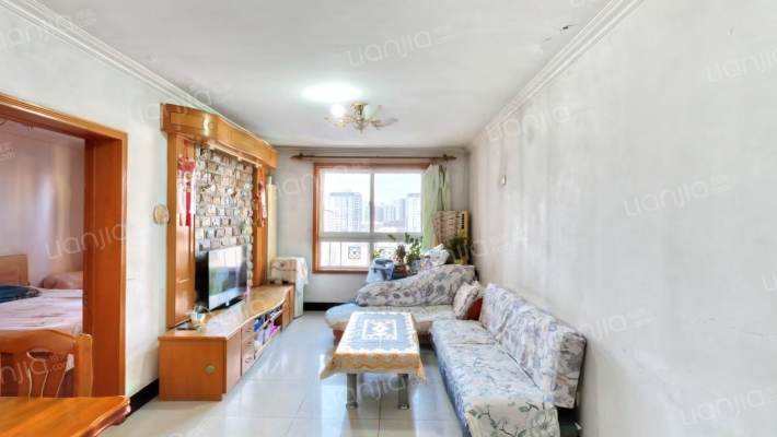 迎曦园二手房实景图