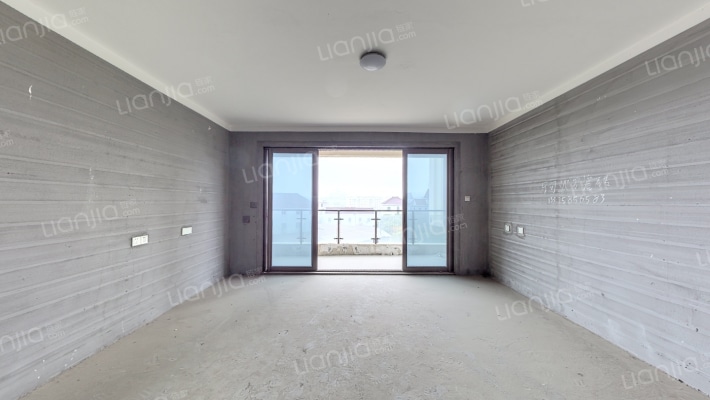 碧桂园钱塘府二手房实景图