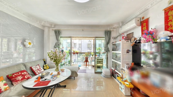 丽景华苑二期二手房实景图