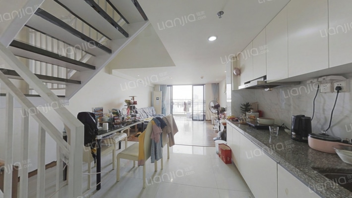 碧桂园空港国际二手房实景图