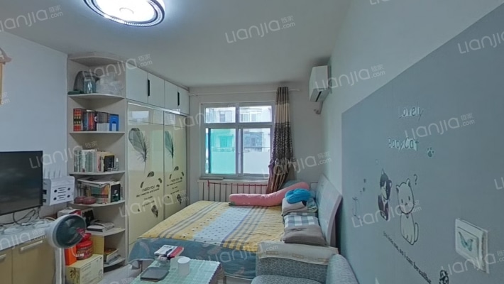 陵东街37号楼二手房实景图