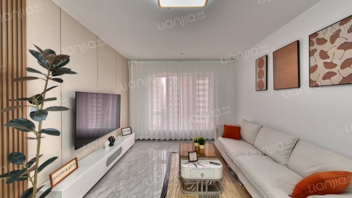 锦云天城二手房实景图