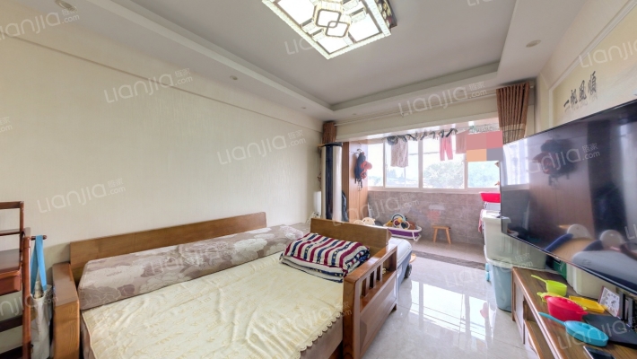 集庆路二手房实景图