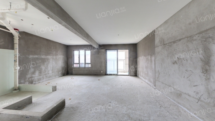 榕南礼居2期二手房实景图