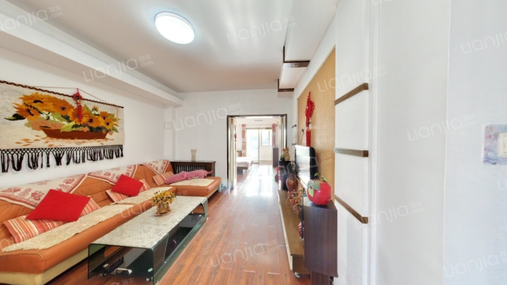 洪湖里天宝公寓二手房实景图