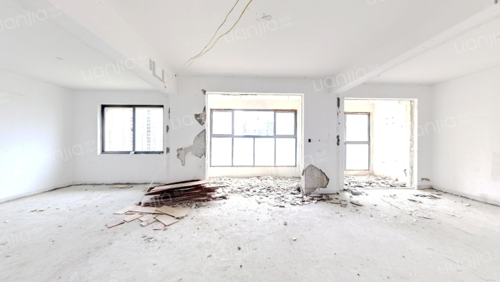 新中宇·维萨二手房实景图