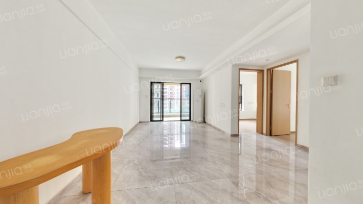 聚泰华庭二手房实景图