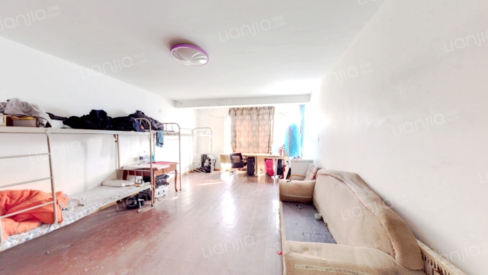 海韵苑小区二手房实景图