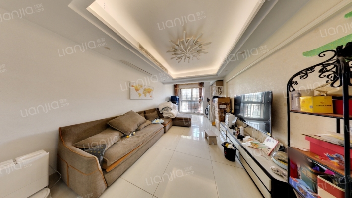 创想凯旋湾二手房实景图