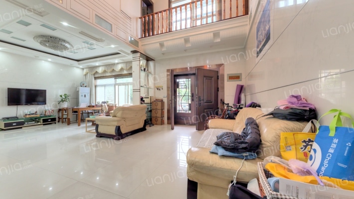 武家嘴新村二手房实景图