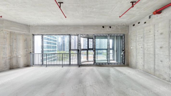江北嘴壹号院东苑二手房实景图