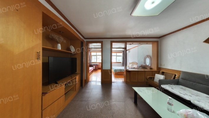 双玉新苑北区二手房实景图