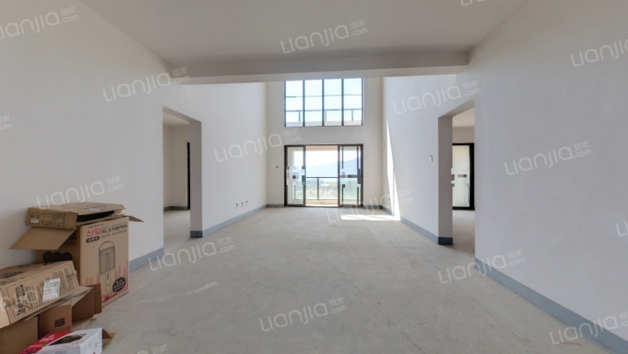 金科江湖海二手房实景图