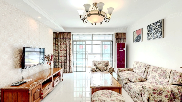 文馨苑二手房实景图