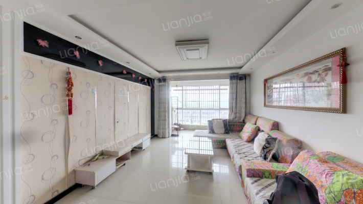 尚城花园南苑二手房实景图