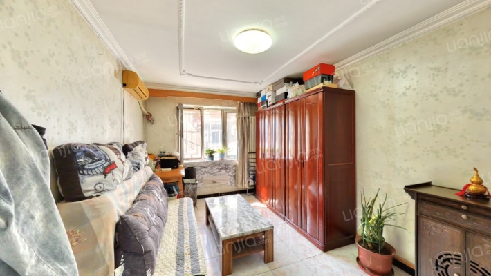 石榴园北里小区二手房实景图