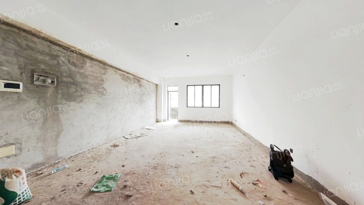 金龙瑞景二手房实景图