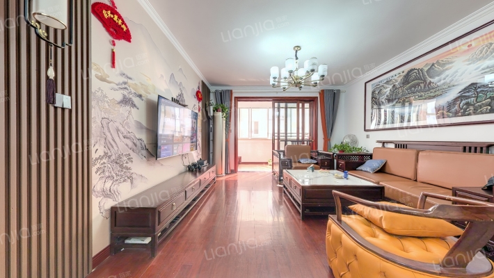 桂花新村二手房实景图