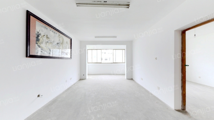 九华新园二手房实景图