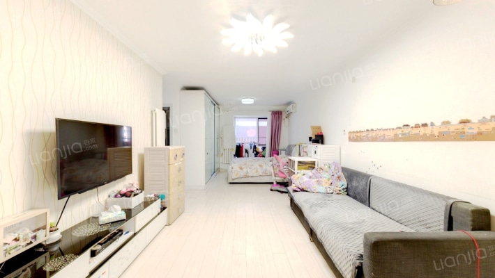 北京上舍二手房实景图