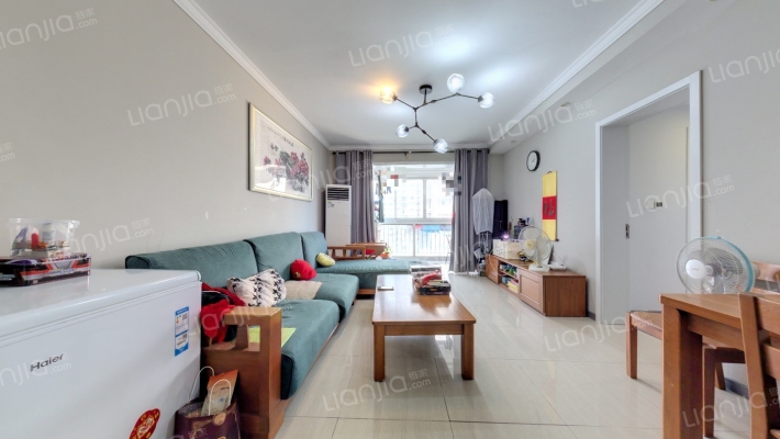 凯旋花苑二手房实景图