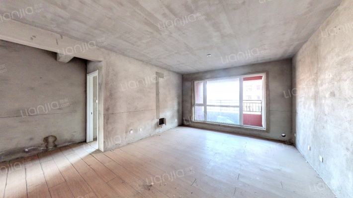 保利白沙林语（二期）二手房实景图