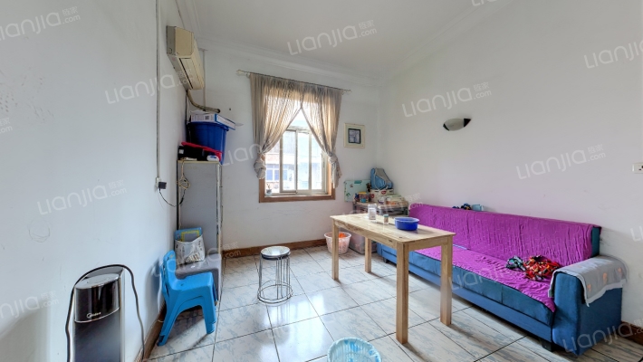 建桥新村1到183号二手房实景图