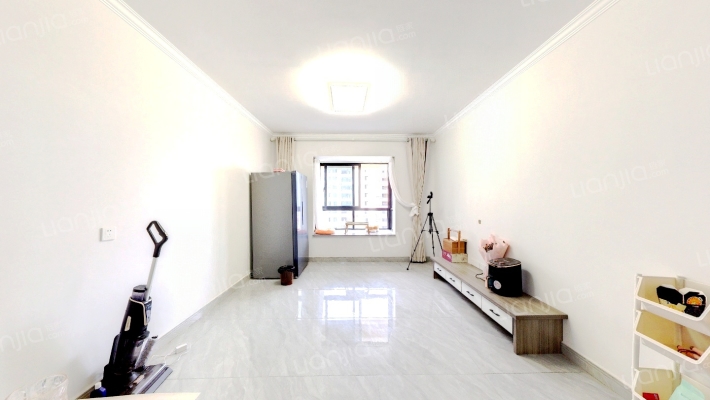 金山华庭二手房实景图