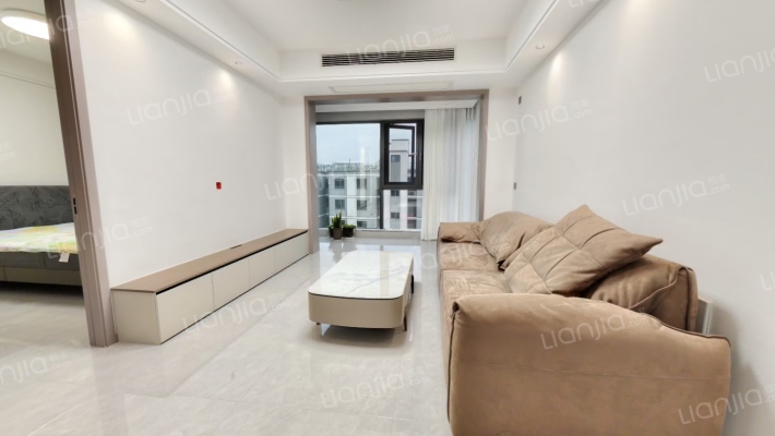 风华九里二手房实景图