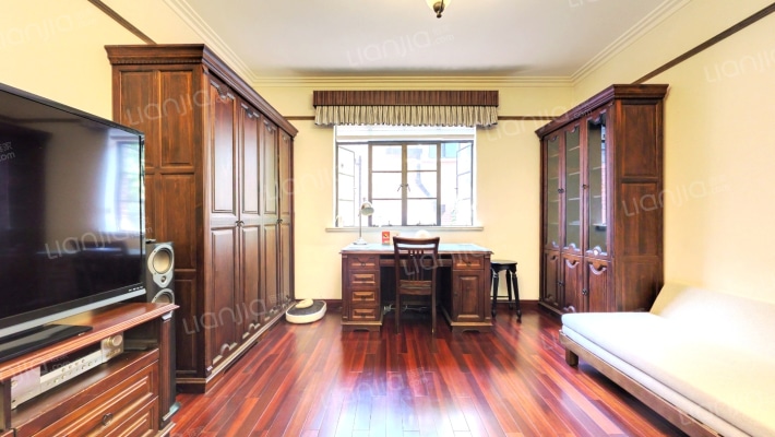 老红庄二手房实景图