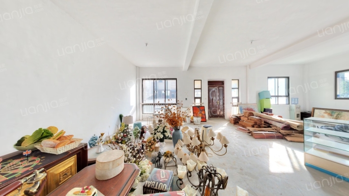 德禾御景花园二手房实景图