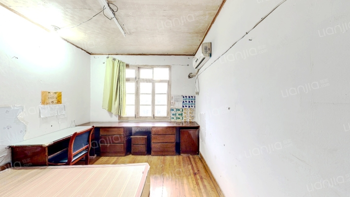 林业厅小区二手房实景图