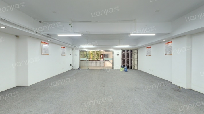 亚希商务大厦二手房实景图