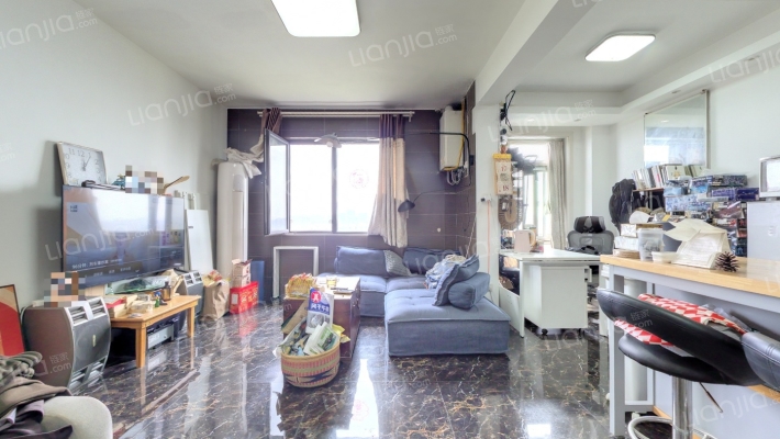 中环一号二期（琉樽尚品）二手房实景图