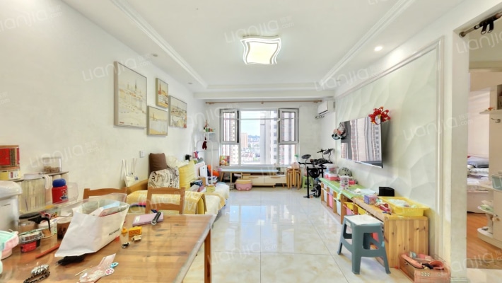 蓝光COCO蜜城二手房实景图