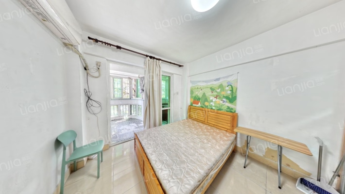 旭日海湾三期二手房实景图