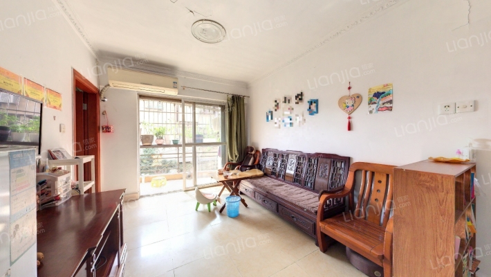 金庭轩二手房实景图