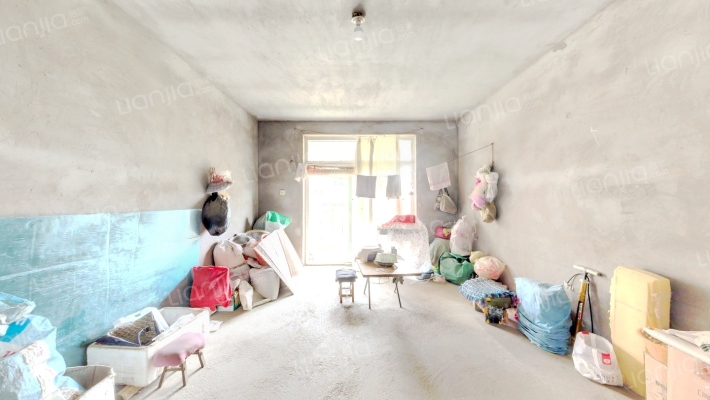 锦绣家苑二手房实景图