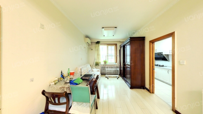 嘉鑫园二手房实景图