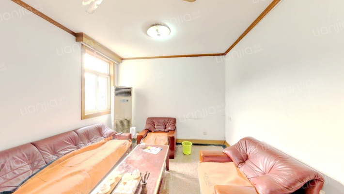 安农大五宿舍二手房实景图