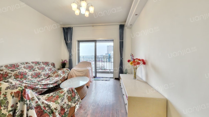 清江雅居二手房实景图