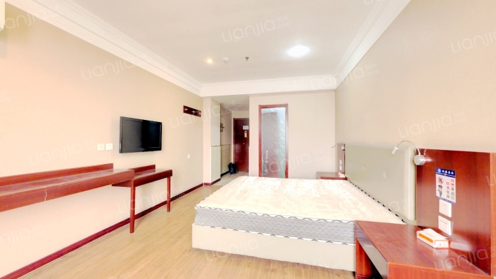 云都酒店二手房实景图