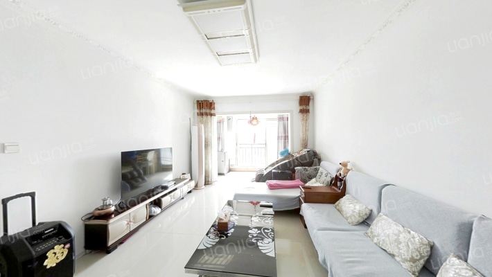 滙景公寓二手房实景图