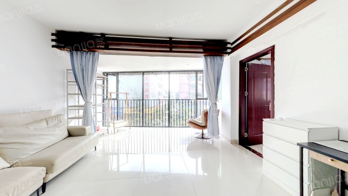 中兴大街二手房实景图